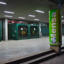 Mensa Prices Up by Aug 30?