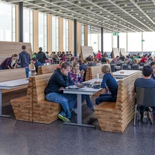 Mensa Garching Prices Up by Aug 30?