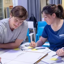 What will the TUM Semesterbeitrag be for WS 2026/27?