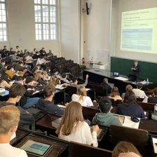 Projector Fail in WPR 2 on Apr 20?