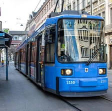 Second Munich Transit Strike by May 3?
