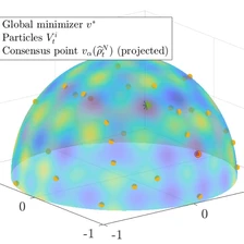 What will the average grade be in Applied Econometrics (MGT001373, englisch) - Lecture (MGT001373V)?